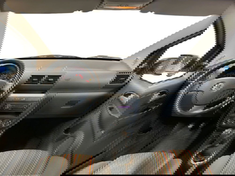 Volkswagen Fox usata a Udine (9)