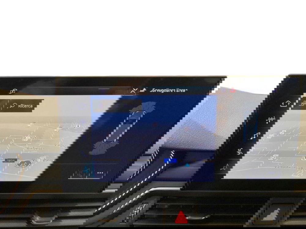 Audi A4 Avant usata a Udine (12)