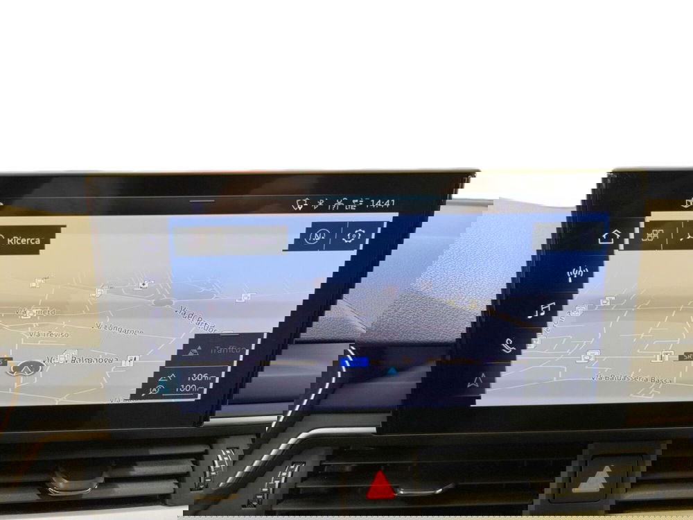 Audi A4 Avant usata a Udine (13)