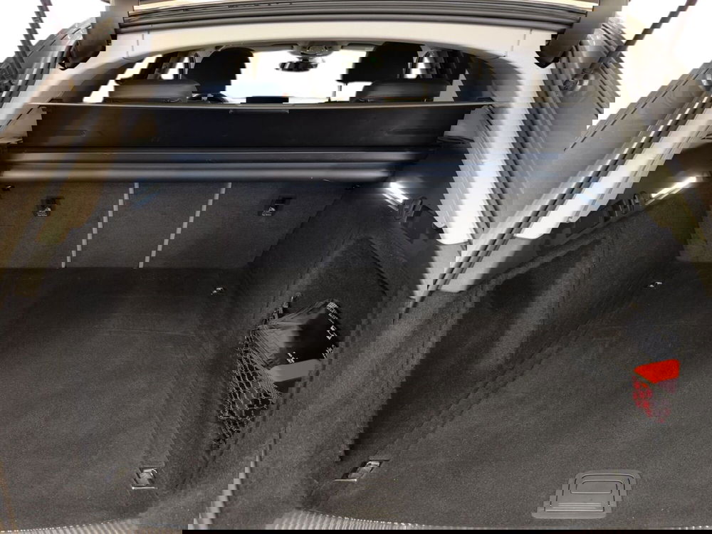 Audi A4 Avant usata a Udine (15)