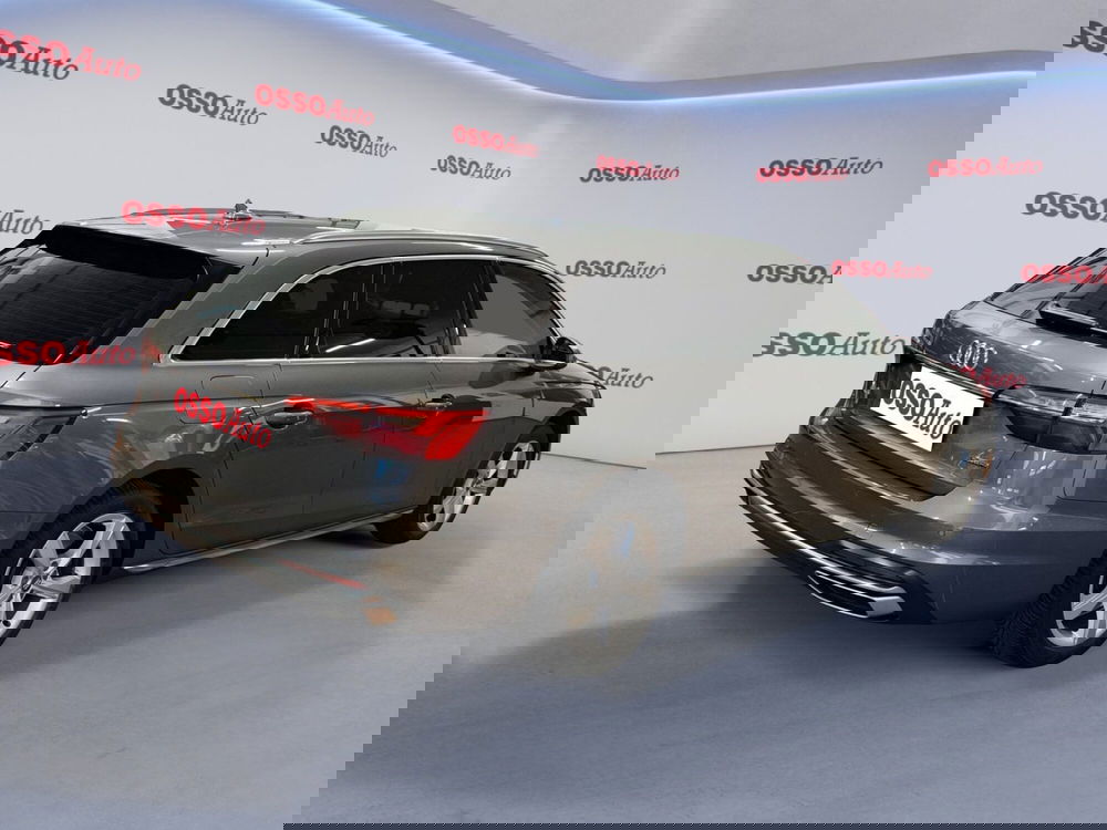 Audi A4 Avant usata a Udine (3)