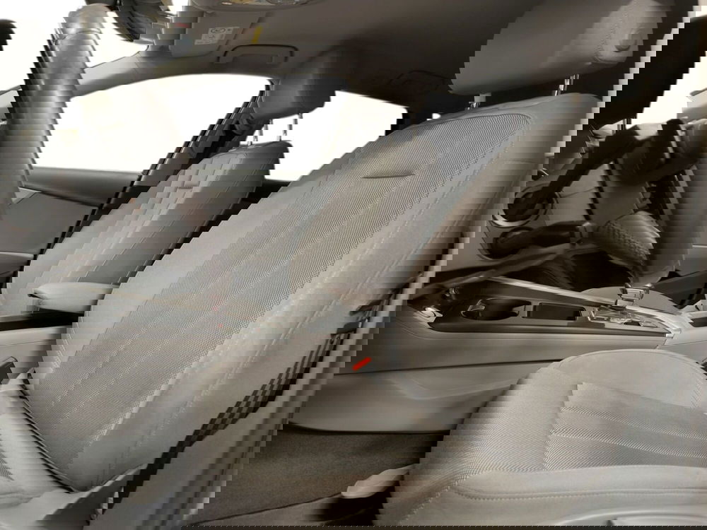 Audi A4 Avant usata a Udine (8)