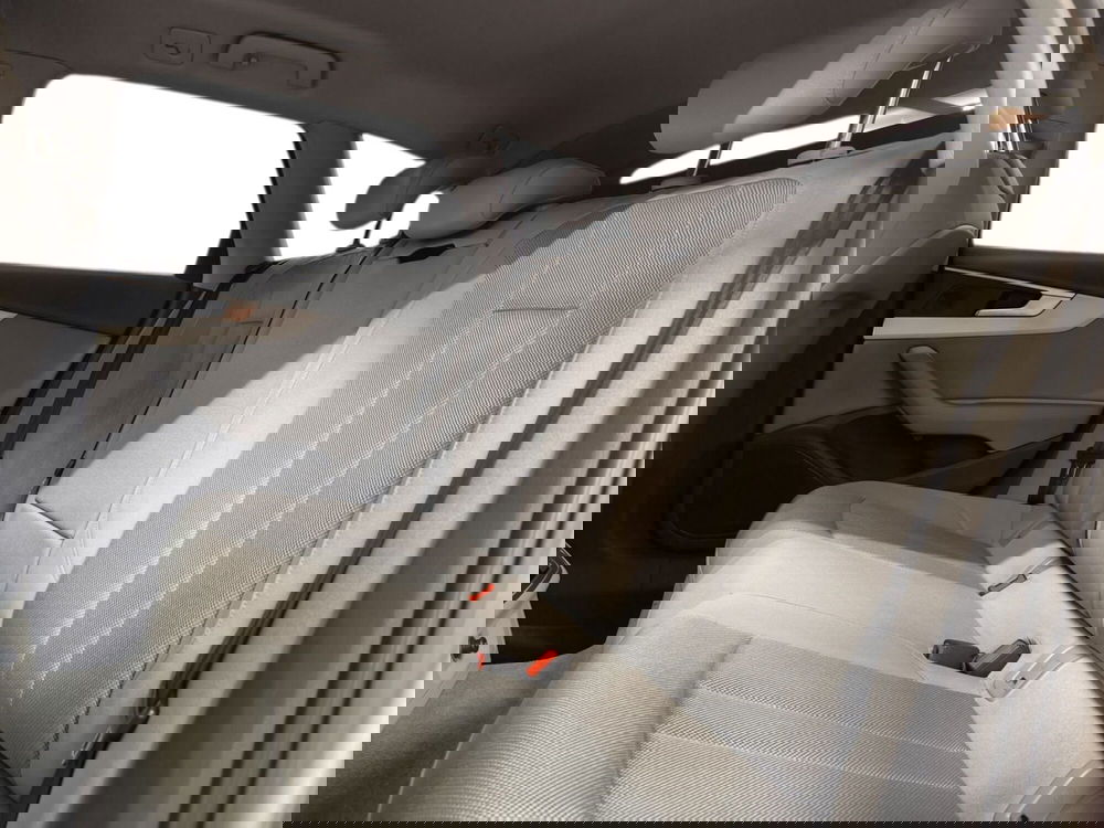 Audi A4 Avant usata a Udine (9)