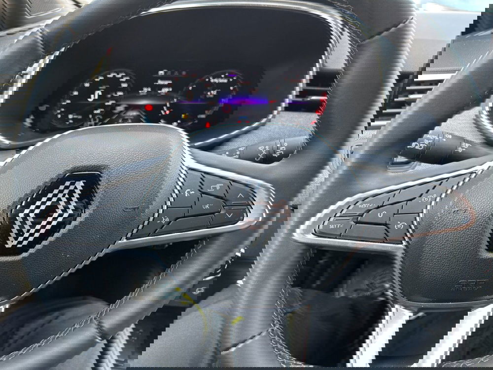 Renault Clio usata a Roma (15)