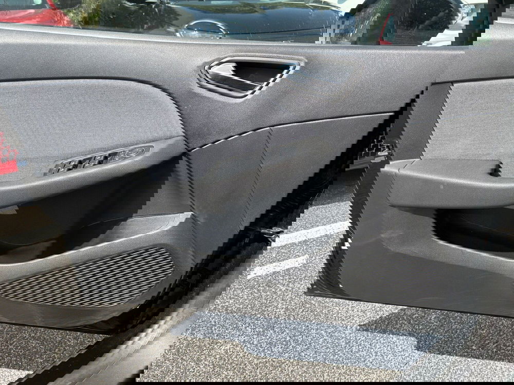 Renault Clio usata a Roma (20)