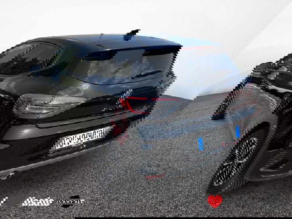 Renault Clio usata a Roma (4)