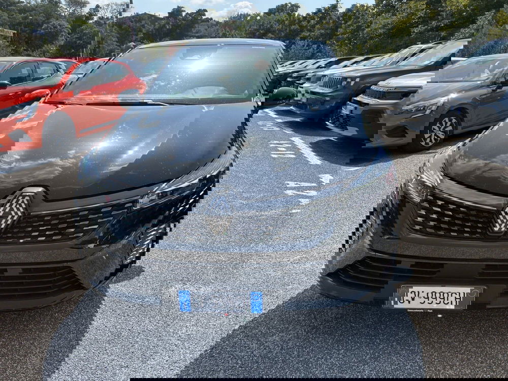 Renault Clio usata a Roma (7)