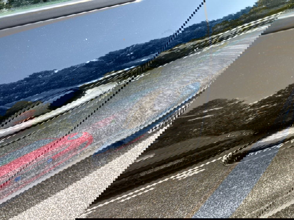 Renault Clio usata a Roma (9)