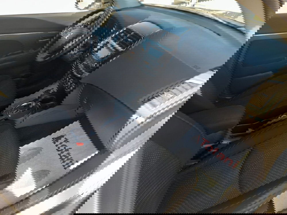 Mitsubishi ASX usata a L'Aquila (10)