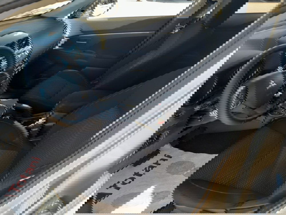 Mitsubishi ASX usata a L'Aquila (14)