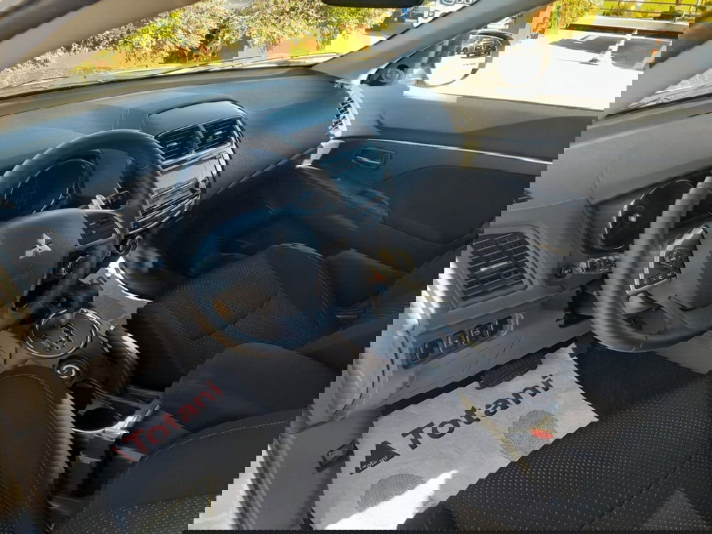 Mitsubishi ASX usata a L'Aquila (16)