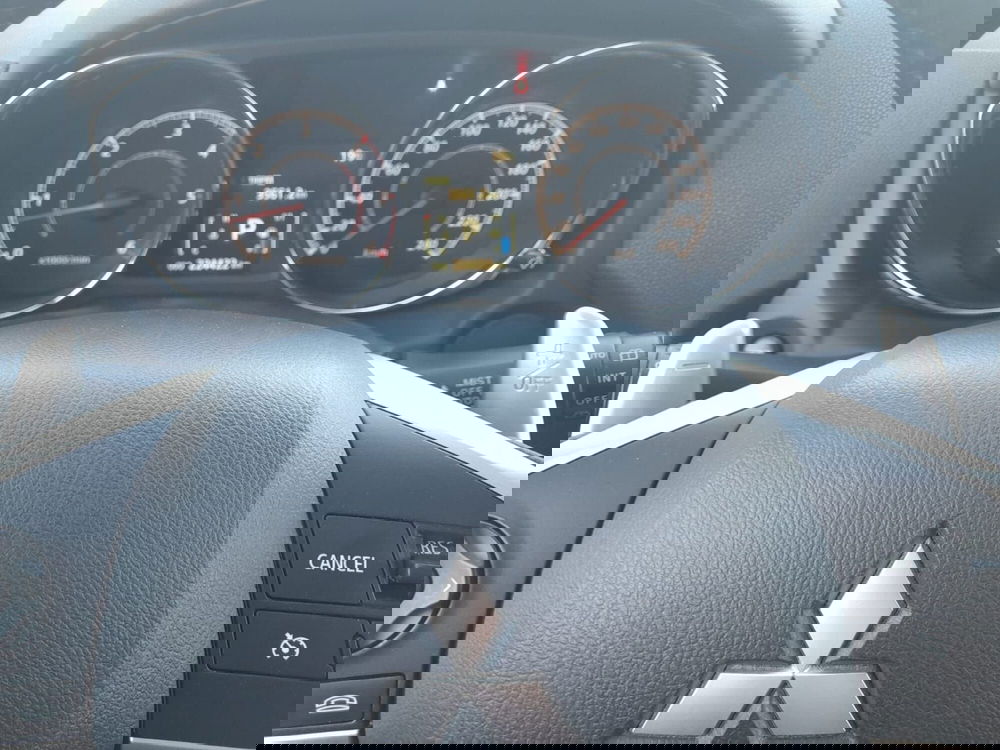 Mitsubishi ASX usata a L'Aquila (18)