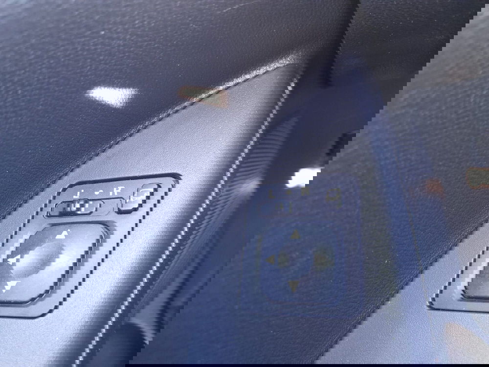 Mitsubishi ASX usata a L'Aquila (19)