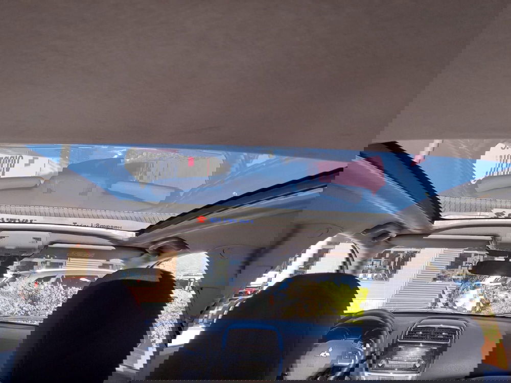 Mitsubishi ASX usata a L'Aquila (5)