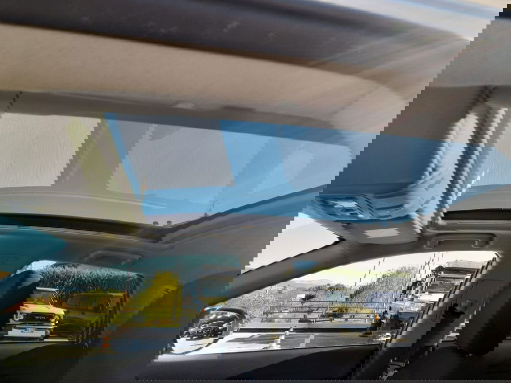 Mitsubishi ASX usata a L'Aquila (6)