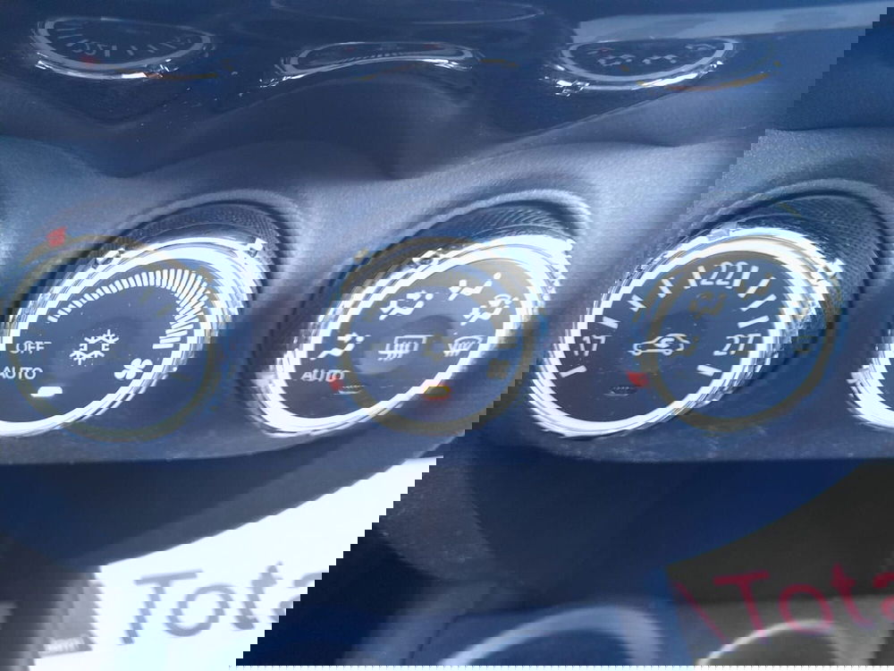 Mitsubishi ASX usata a L'Aquila (8)