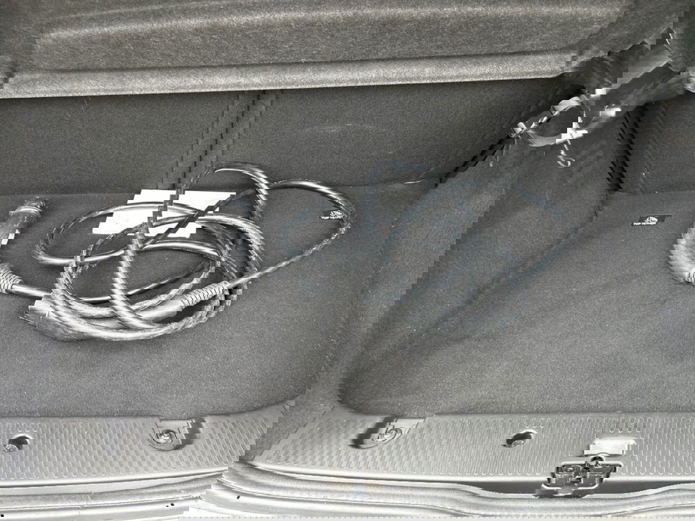 Renault Twingo usata a Roma (10)