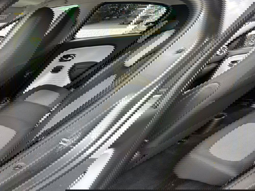 Renault Twingo usata a Roma (11)