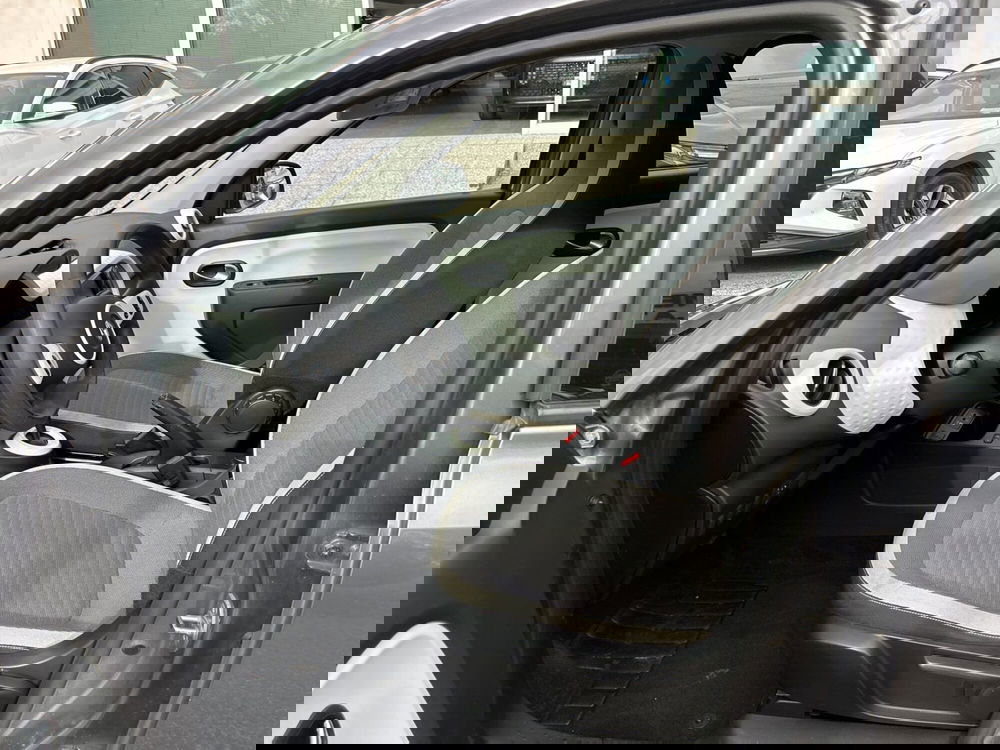 Renault Twingo usata a Roma (12)