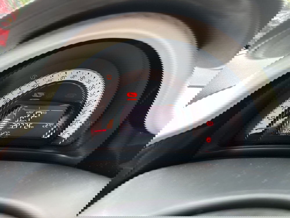 Renault Twingo usata a Roma (14)