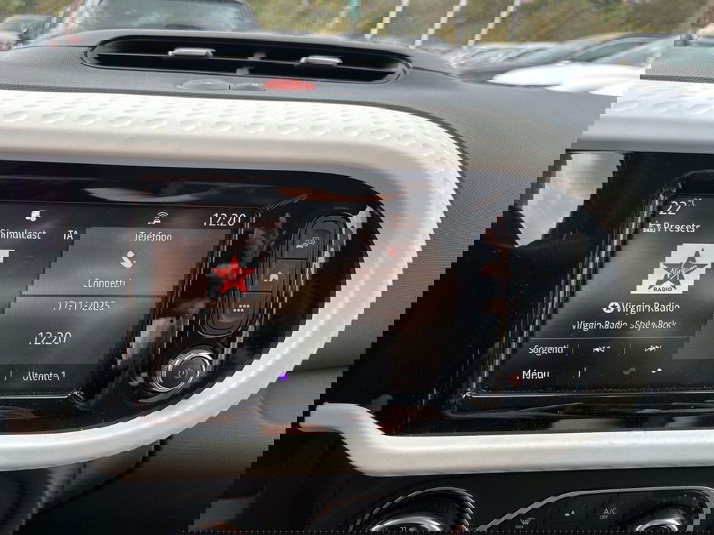 Renault Twingo usata a Roma (15)