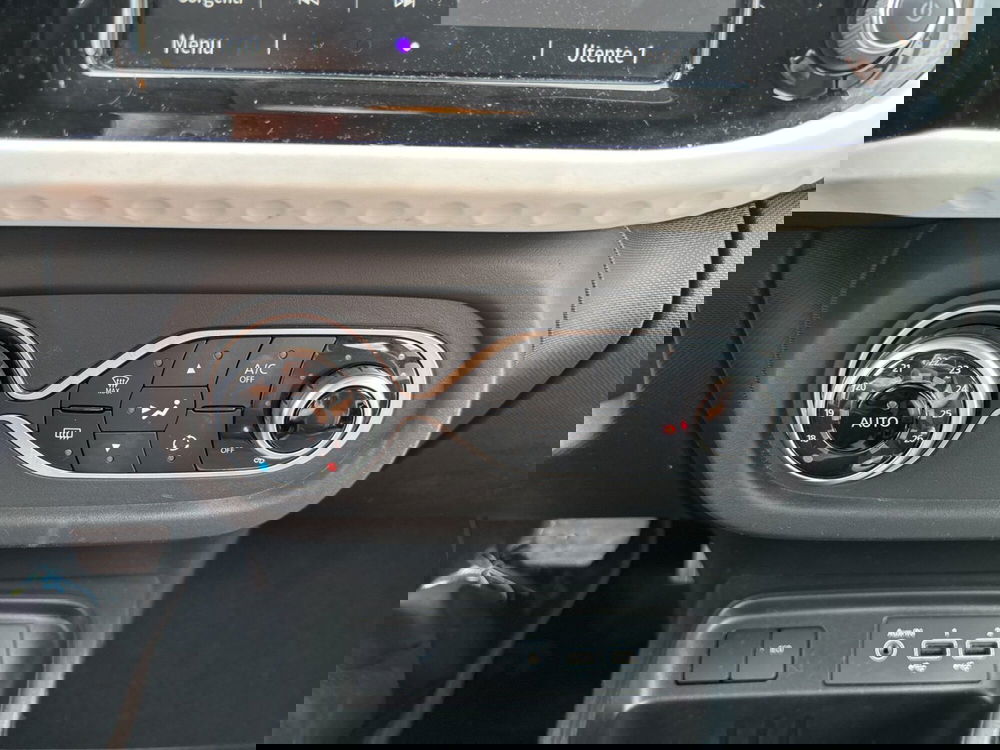 Renault Twingo usata a Roma (16)