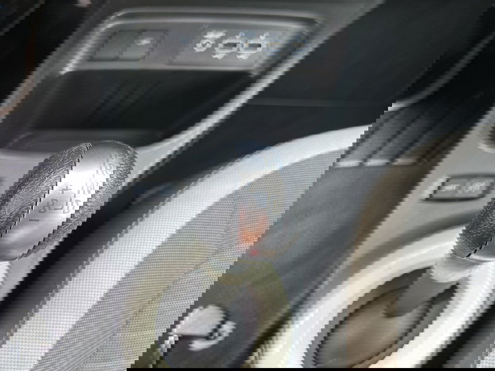 Renault Twingo usata a Roma (17)