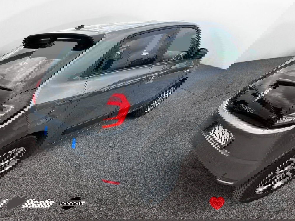 Renault Twingo usata a Roma (3)