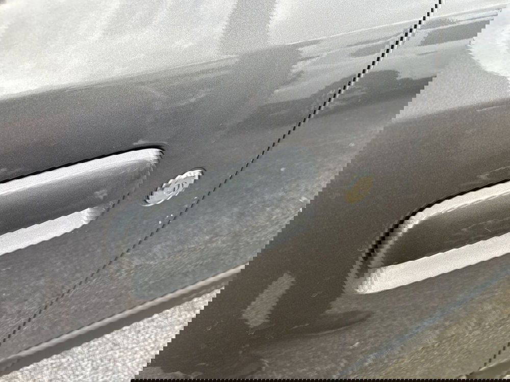 Renault Twingo usata a Roma (9)