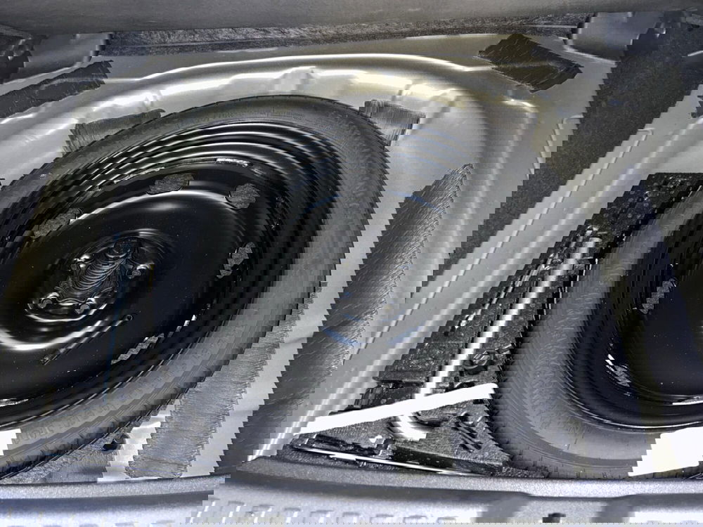 Audi A3 Sportback usata a Roma (11)