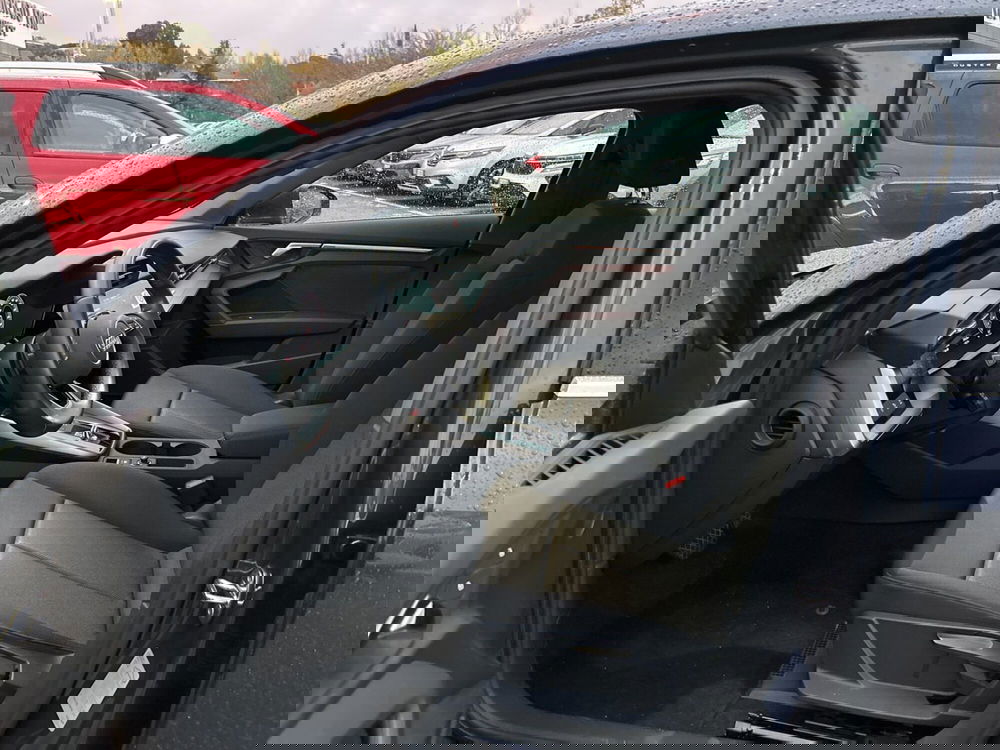 Audi A3 Sportback usata a Roma (14)