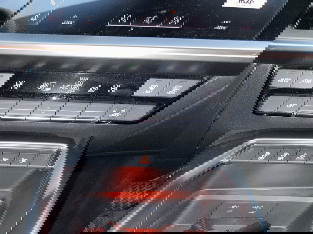 Audi A3 Sportback usata a Roma (19)