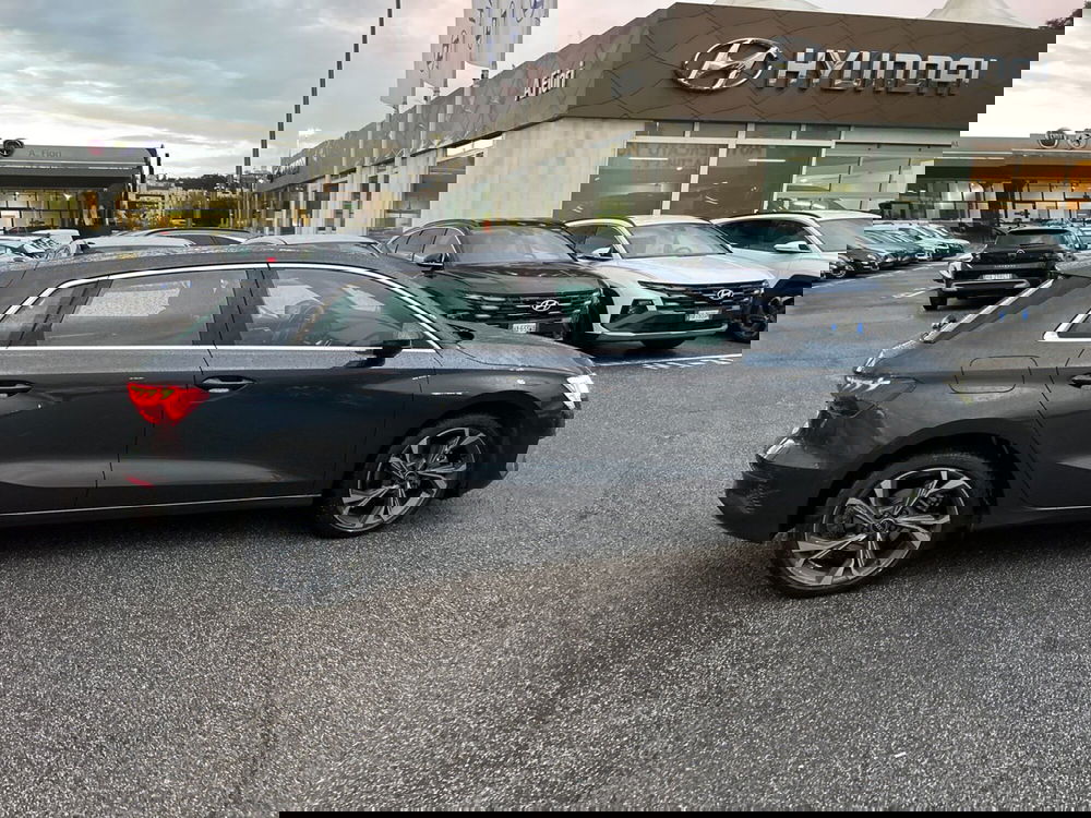 Audi A3 Sportback usata a Roma (6)