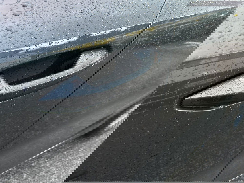 Audi A3 Sportback usata a Roma (9)