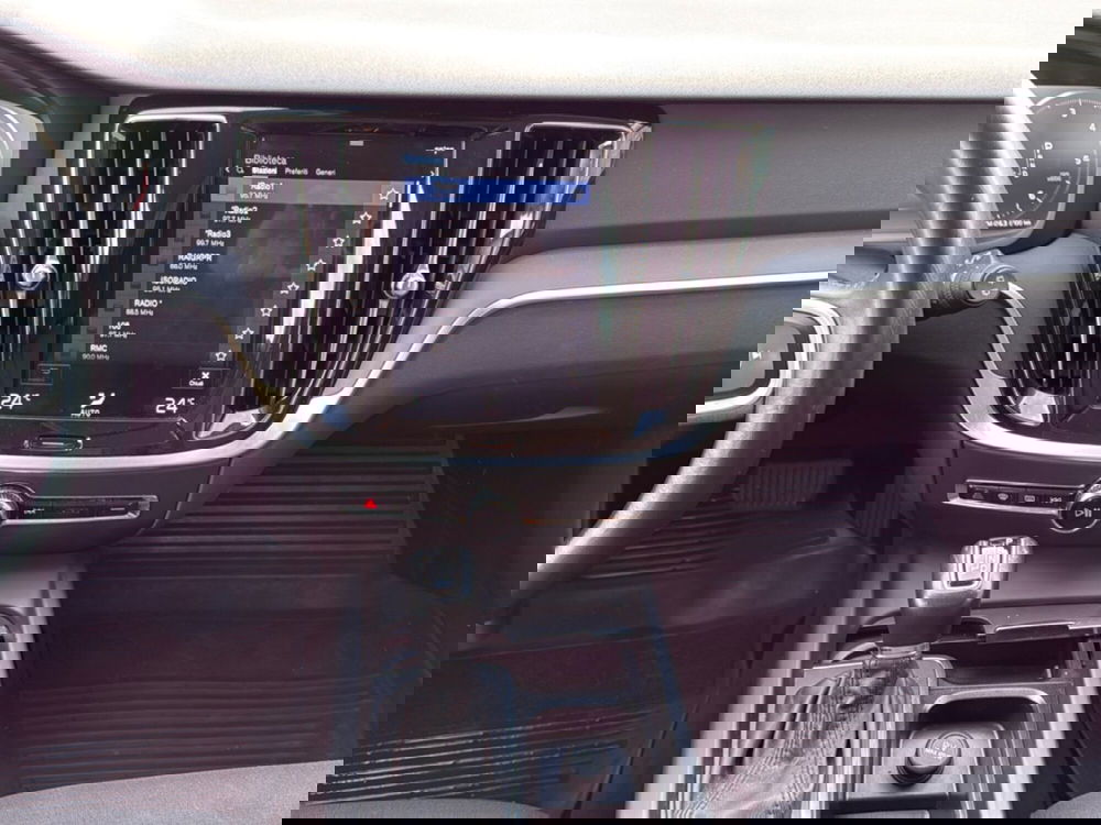 Volvo V60 usata a Reggio Calabria (10)