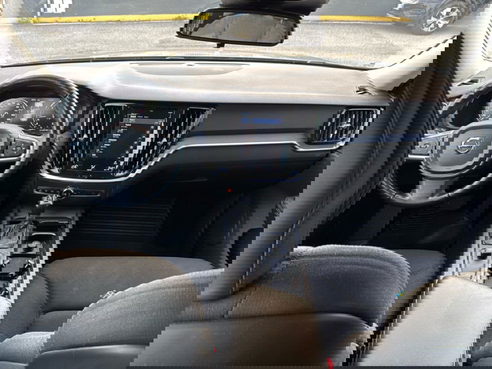 Volvo V60 usata a Reggio Calabria (11)