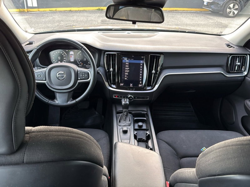Volvo V60 usata a Reggio Calabria (11)