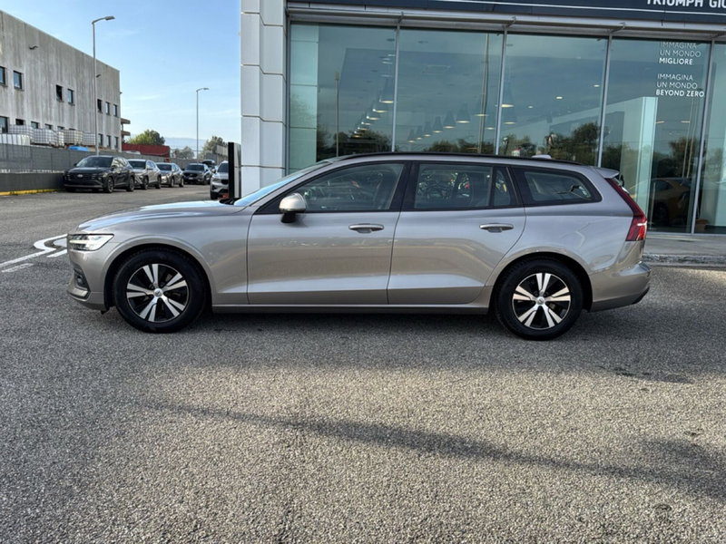 Volvo V60 usata a Reggio Calabria (2)