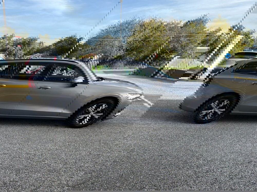 Volvo V60 usata a Reggio Calabria (6)