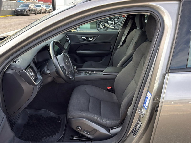 Volvo V60 usata a Reggio Calabria (8)