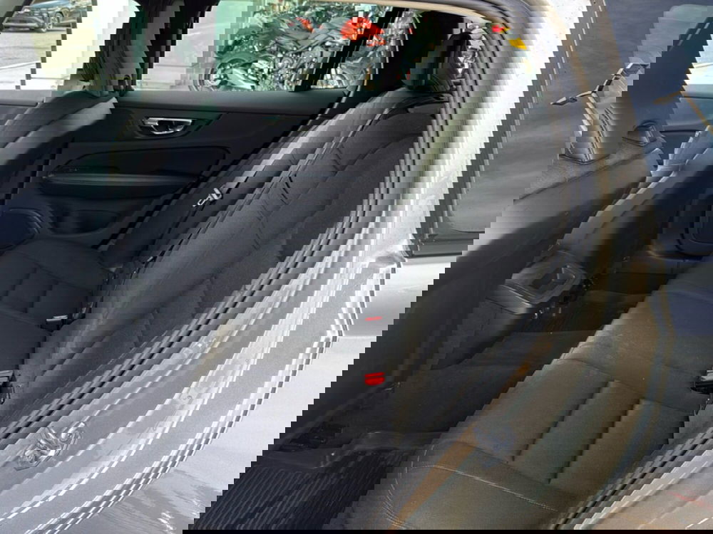 Volvo V60 usata a Reggio Calabria (9)