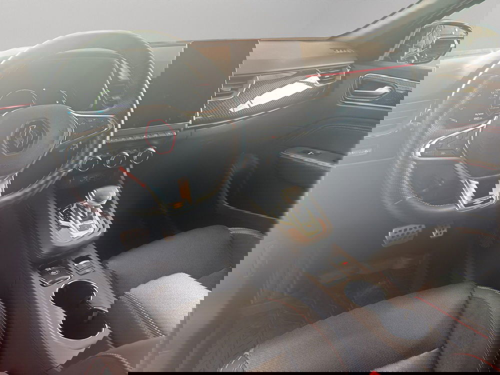 Renault Arkana usata a Perugia (8)