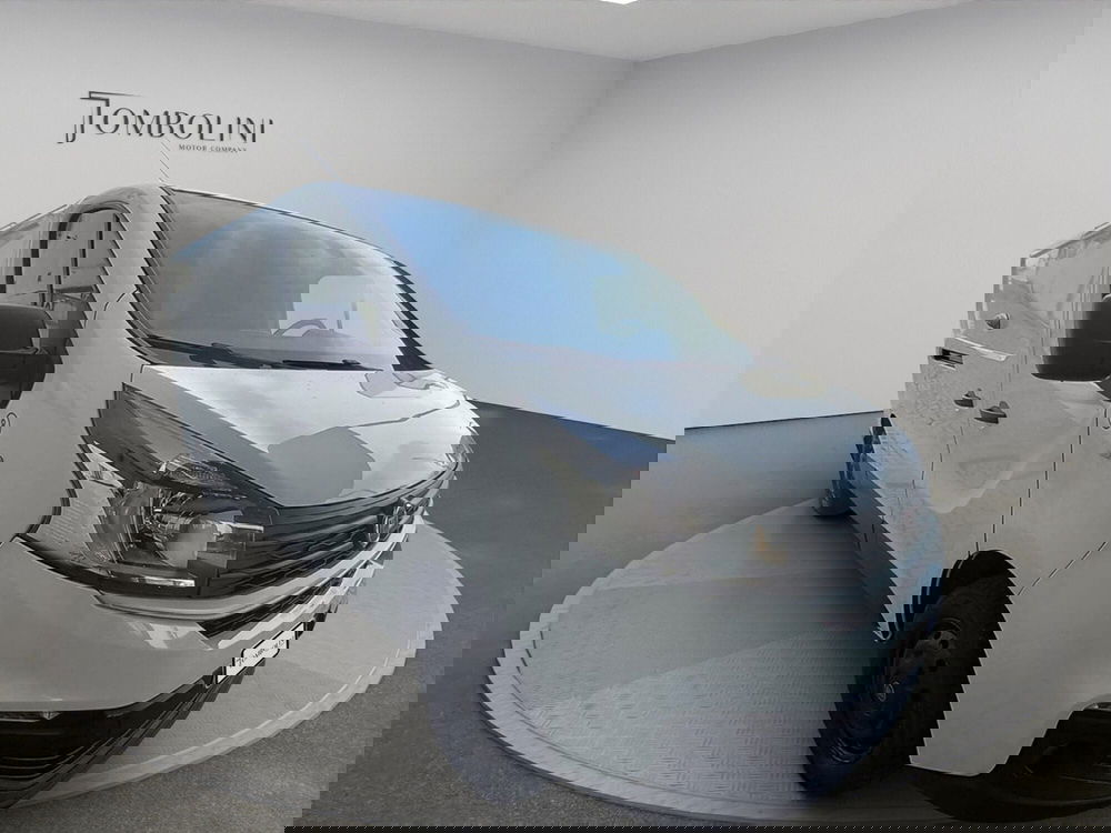 Fiat Talento Furgone usata a Macerata (3)