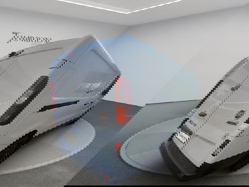 Fiat Talento Furgone usata a Macerata (5)