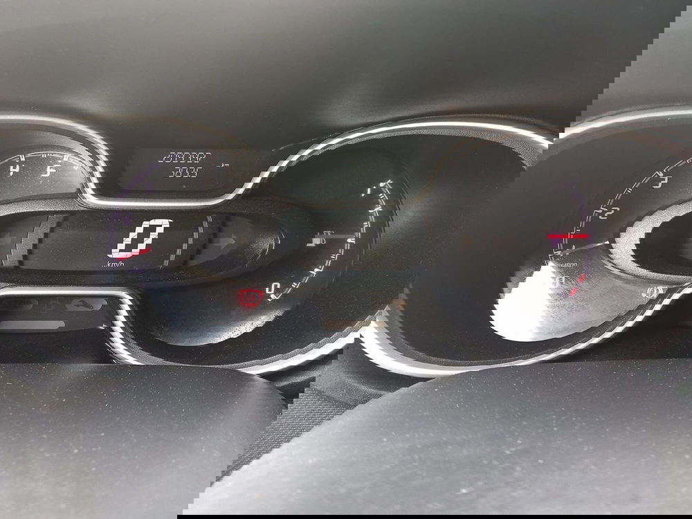 Fiat Talento Furgone usata a Macerata (7)