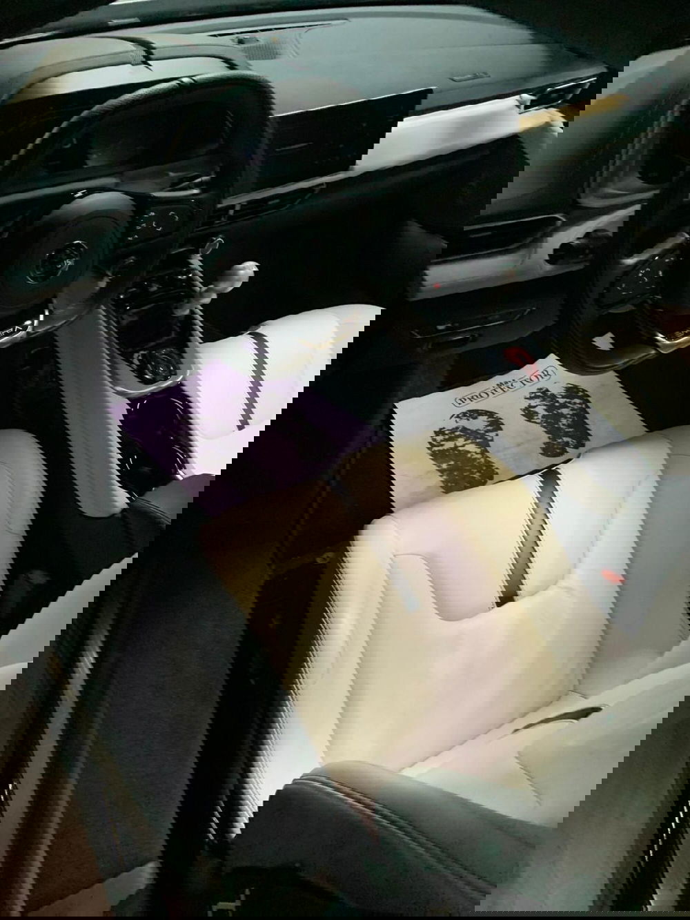 Lotus Emira usata a Novara (6)