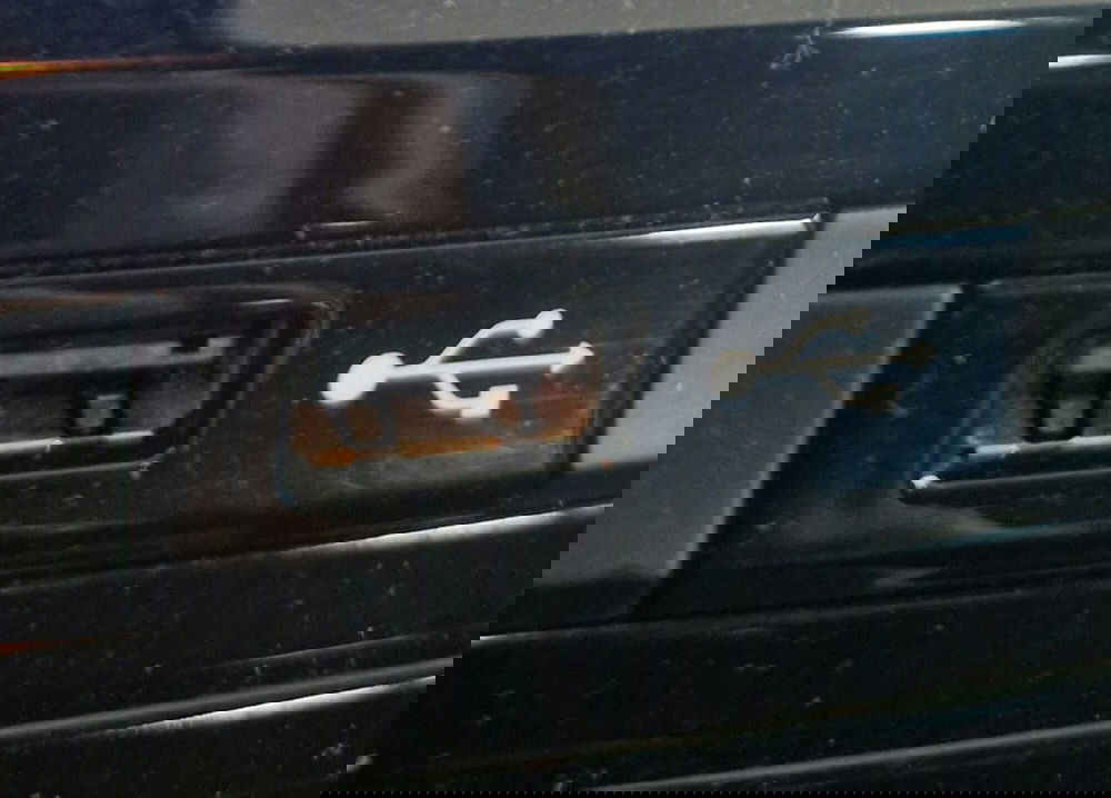 Lancia Ypsilon usata a Terni (14)