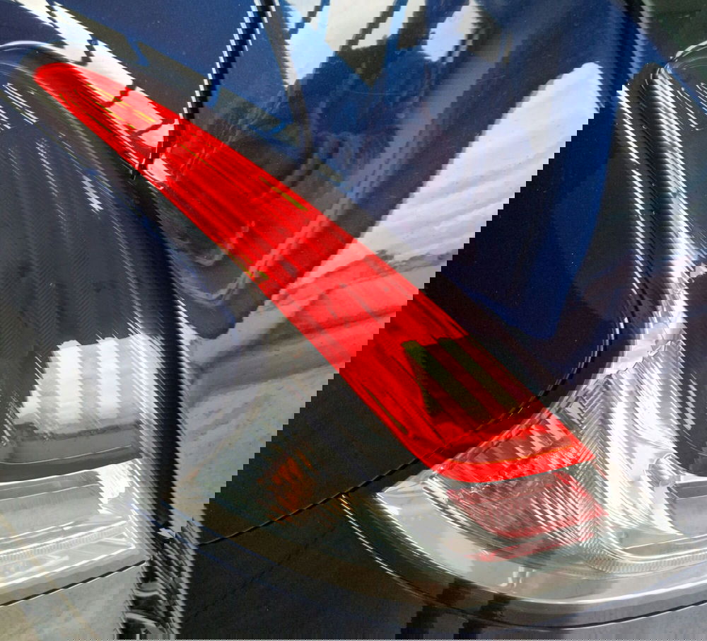 Lancia Ypsilon usata a Terni (16)