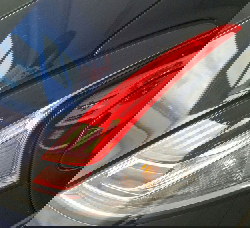 Lancia Ypsilon usata a Terni (17)