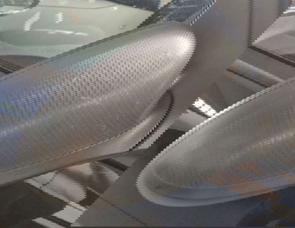 Lancia Ypsilon usata a Terni (18)